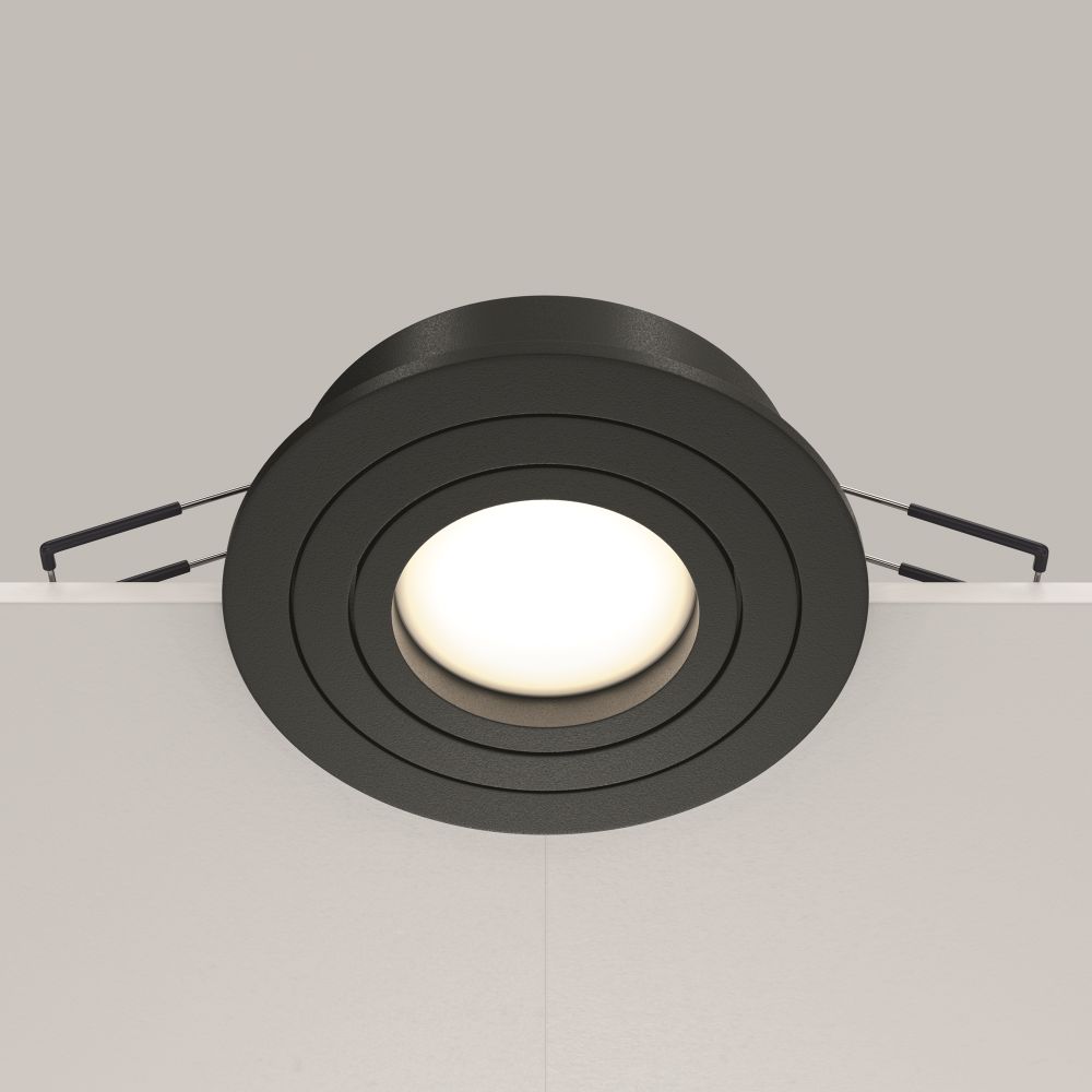 Встраиваемый светильник Technical DL023-2-01B