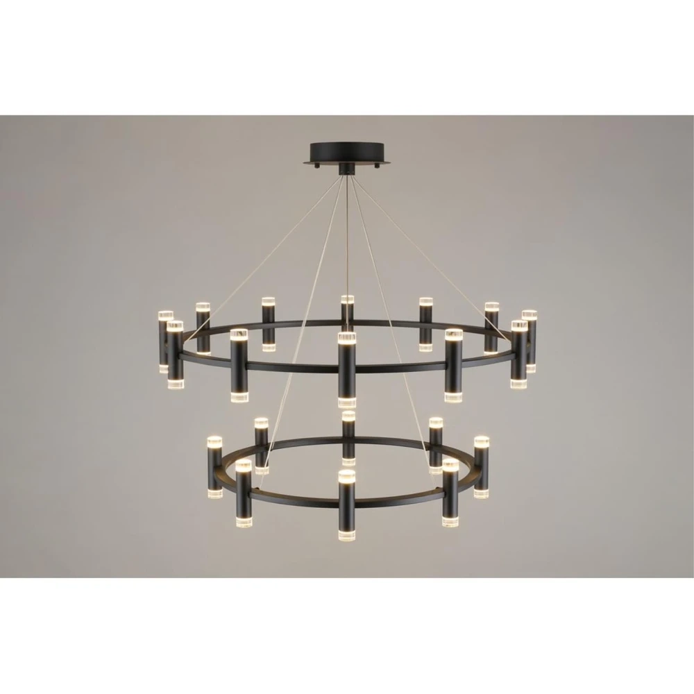 Подвесная люстра Aployt KLARCIA APL.037.03.200