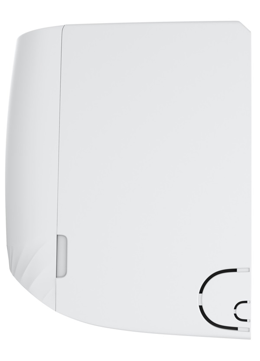 Кондиционер Hisense City 2.0 AS-13UW4RYRKA05 DC Inverter