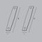 Коннектор прямой Maytoni Technical Accessories for tracks Levity TRA184C-12S