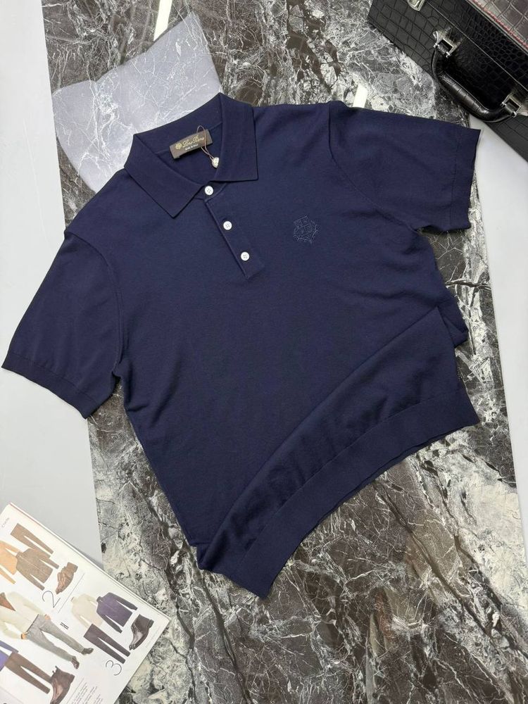 Поло Loro Piana