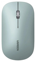 Мышь Ugreen MU001 зеленый