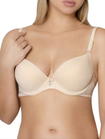 Бюстгальтер на косточке/с поролоном 82800