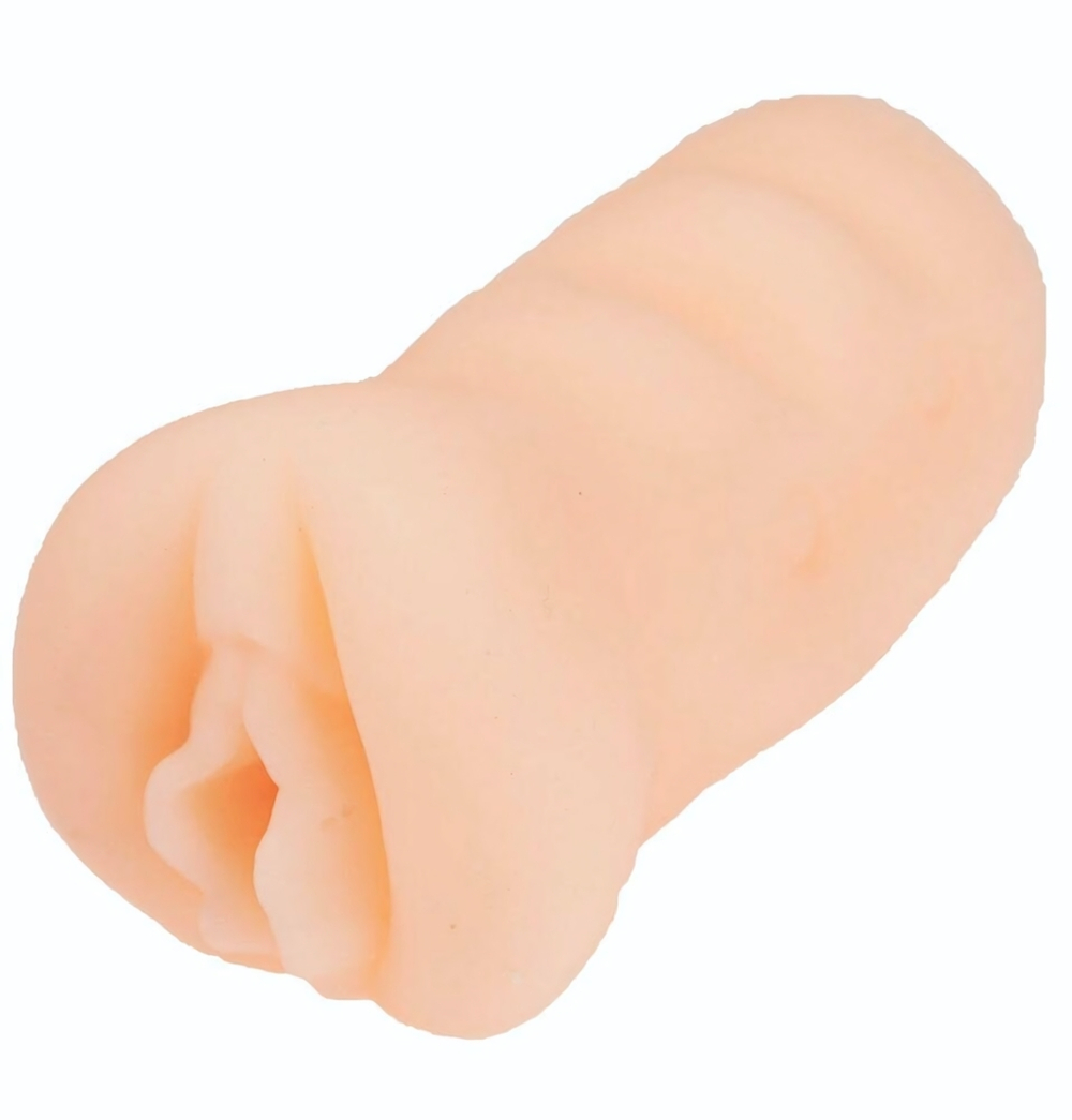 Телесный мастурбатор-вагина Artemida (Цвет: телесный)