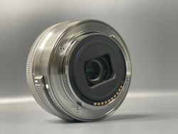 Sony A5100 kit 16-50mm 3100 кадров