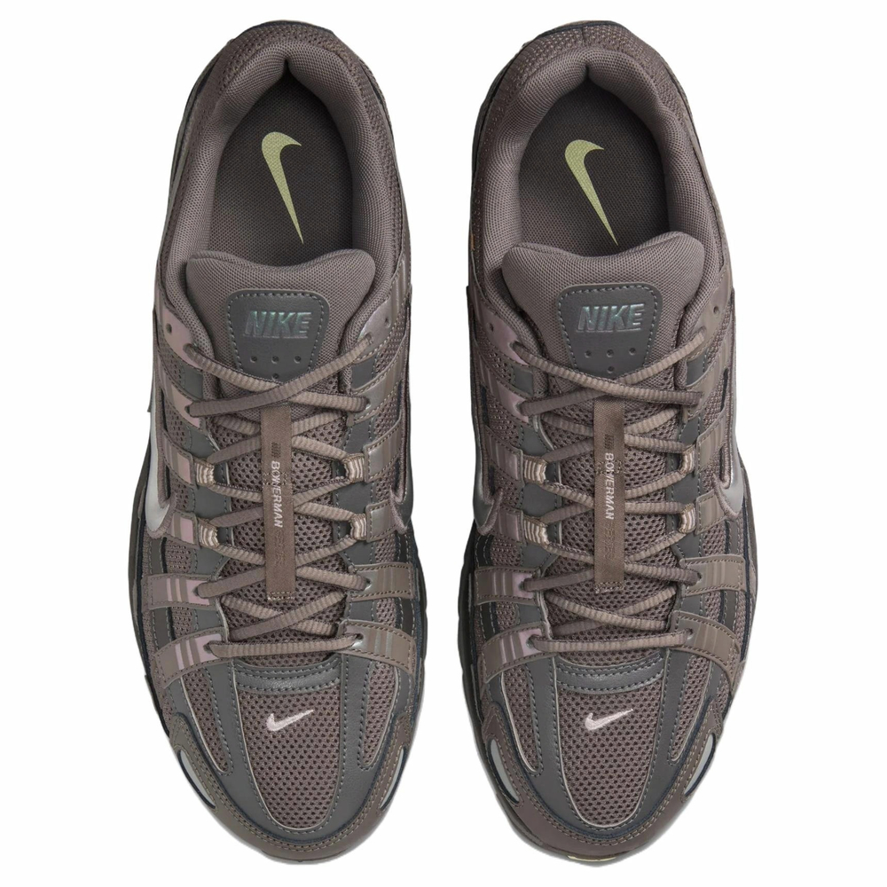 Кроссовки Nike P-6000