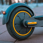 Электросамокат KingSong X1 Max 48V 649wh