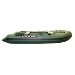 Лодка ПВХ Polar Bird Чайка PB-340S New Seagull