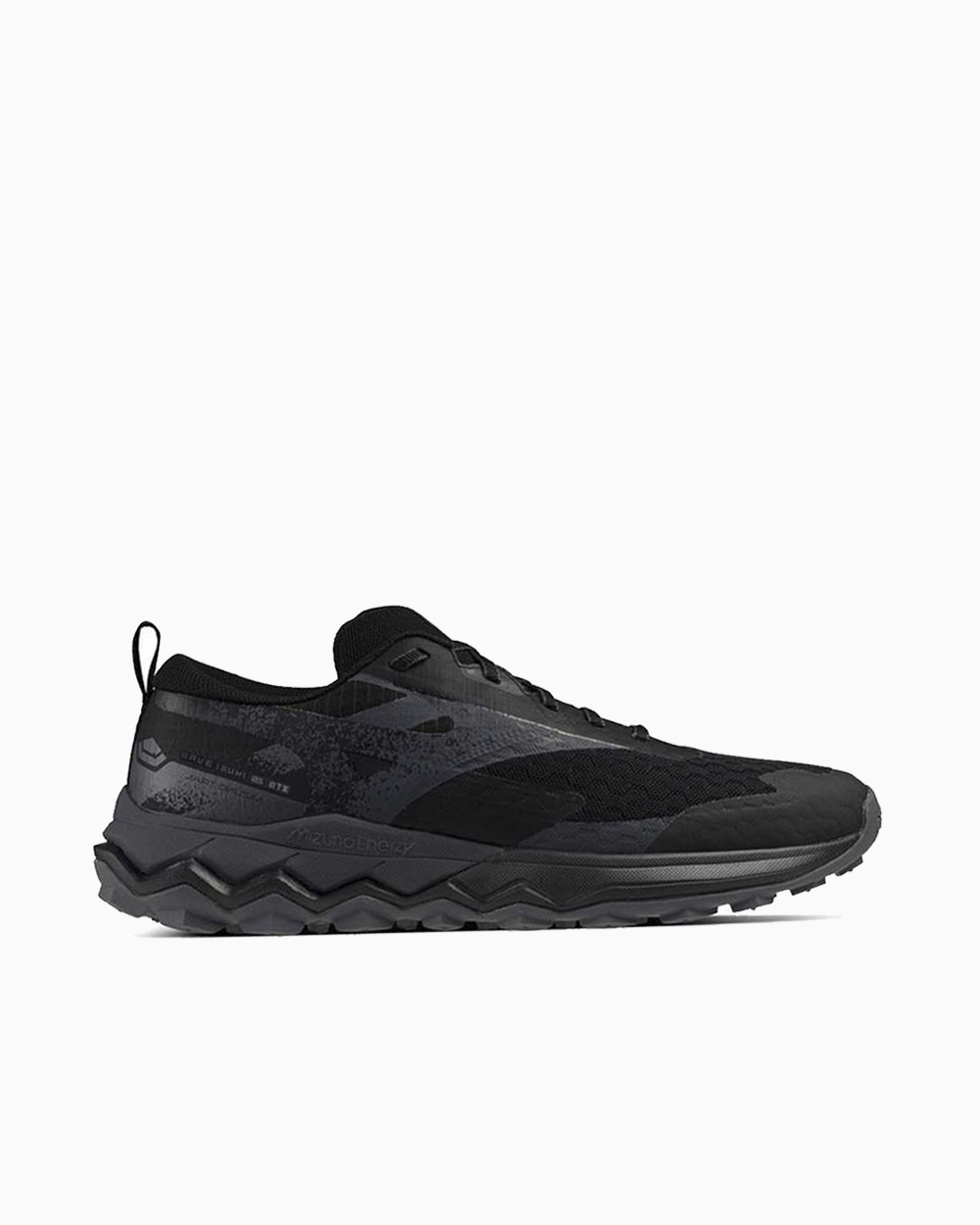 Кроссовки Mizuno Wave Ibuki 5 GTX