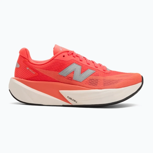 Женские Кроссовки для бега New Balance FuelCell Rebel V5 urgent red