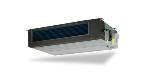 Канальная VRF система Bosch AF-DM 112-1 P