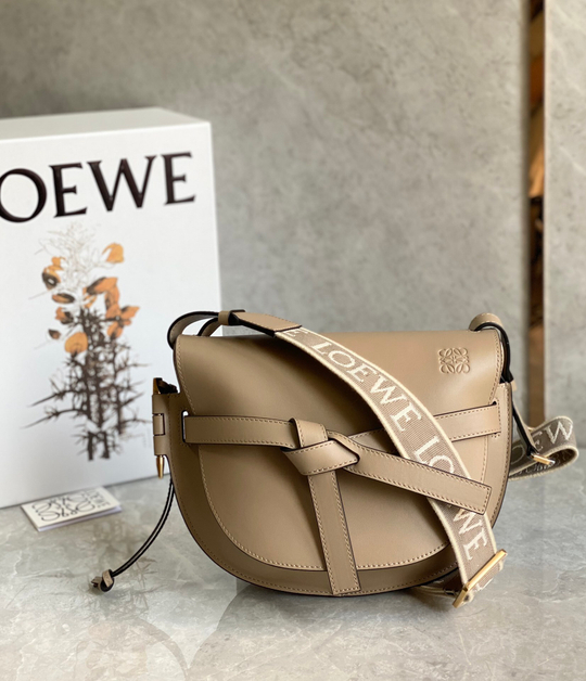 Loewe Small Gate Dual Bag 25 cm