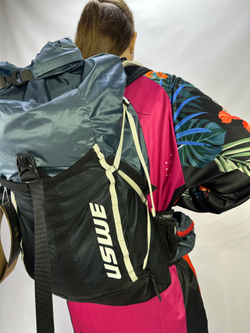 Рюкзак USWE HAJKER ULTRA 30L Fastpacking Pack