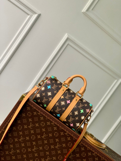 Louis Vuitton Keepall 25