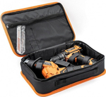 Набор аккумуляторного инструмента DAEWOO DGA 1220Li SET