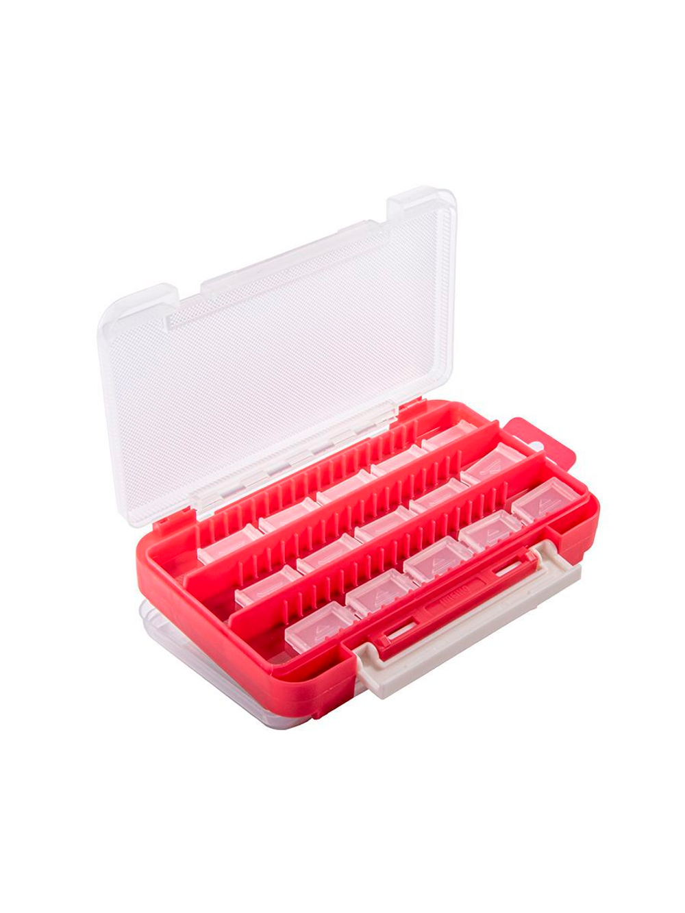 Коробка рыболовная Meiho RUNGUN CASE 3010W 205х145х40