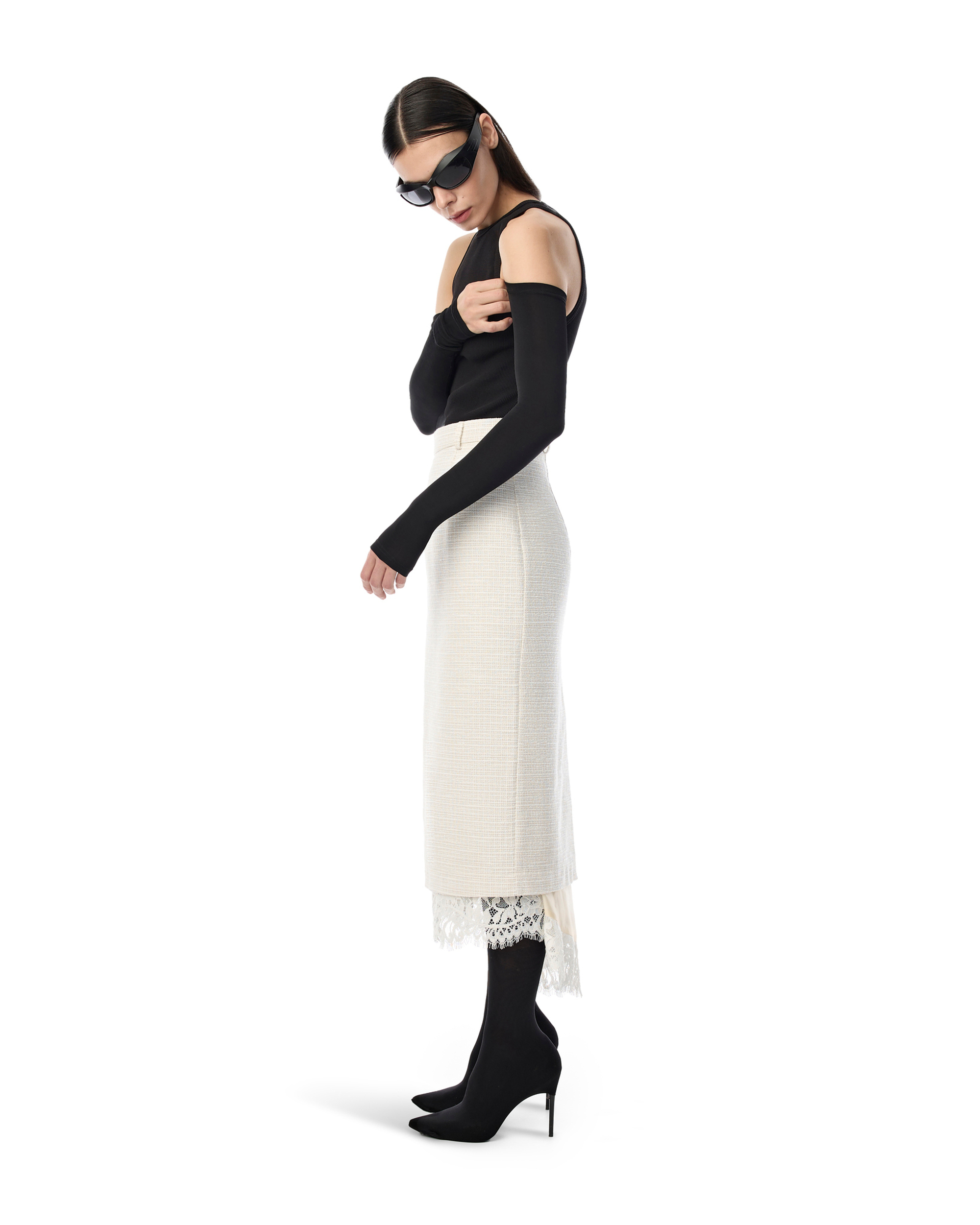 Митенки REVELATION #1
