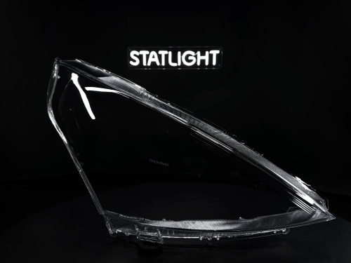 Правое стекло фары Nissan Teana J32 2011-1013