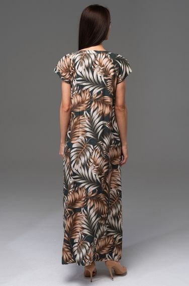 Халат Mia-Amore 5398 "Samui"