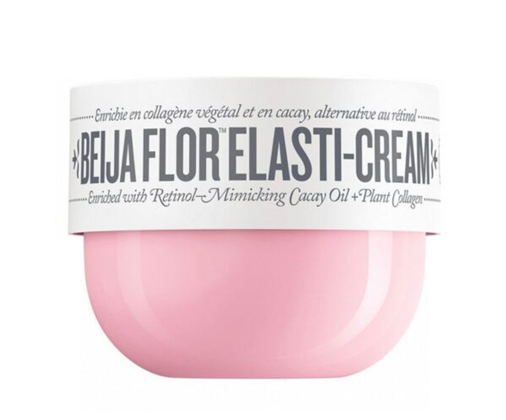 Крем для тела SOL DE JANEIRO BEIJA FLOR ELASTI-CREAM 75 мл