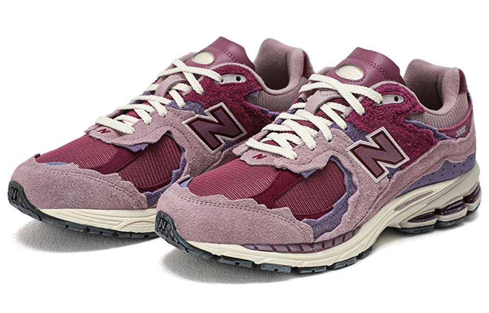 Кроссовки New Balance Nb 2002R "Refined Future"
