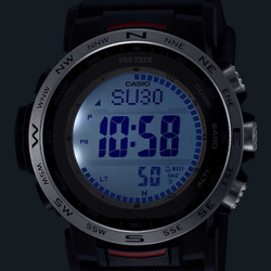 Часы Casio PRW-35-1A