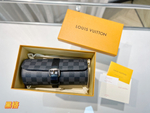 Louis Vuitton 3 Watch Case