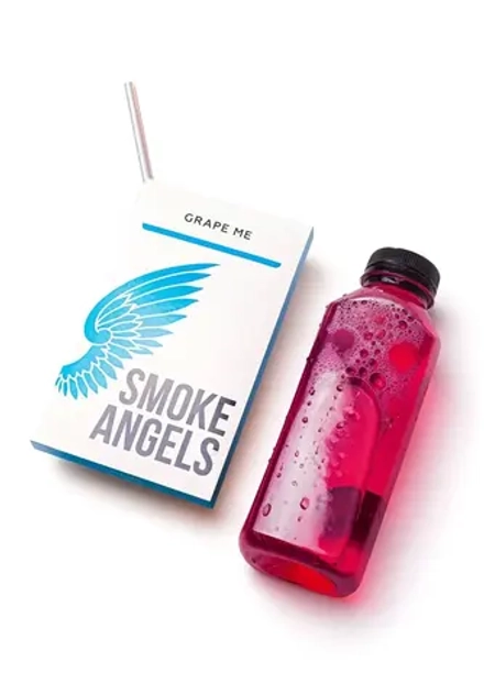 Smoke Angels - Grape Me (25g)