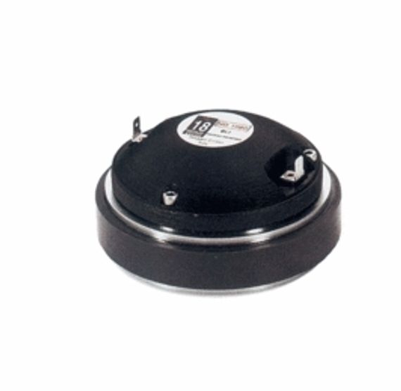EighteenSound HD1050