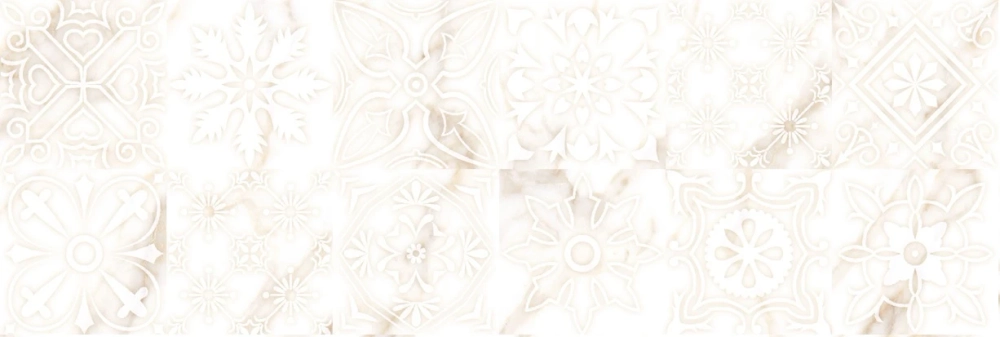 Керамическая Плитка Декор PRIMAVERA/IND Lune Decor 08 DNG16-08 300х900х9,8 1,08