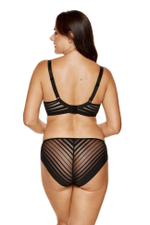 Бюстгальтер-спейсер Luna (Размер: 90E) (Цвет: черный)