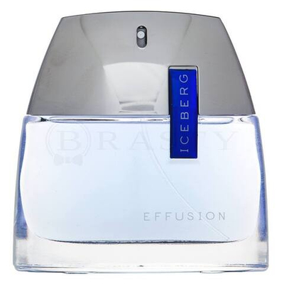 Iceberg Effusion Man EDT M 75 ml