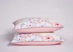 Постельное белье семейное Luxe Dream Melisa C1009F