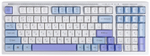 Клавиатура XG Cyber Dragon голубой