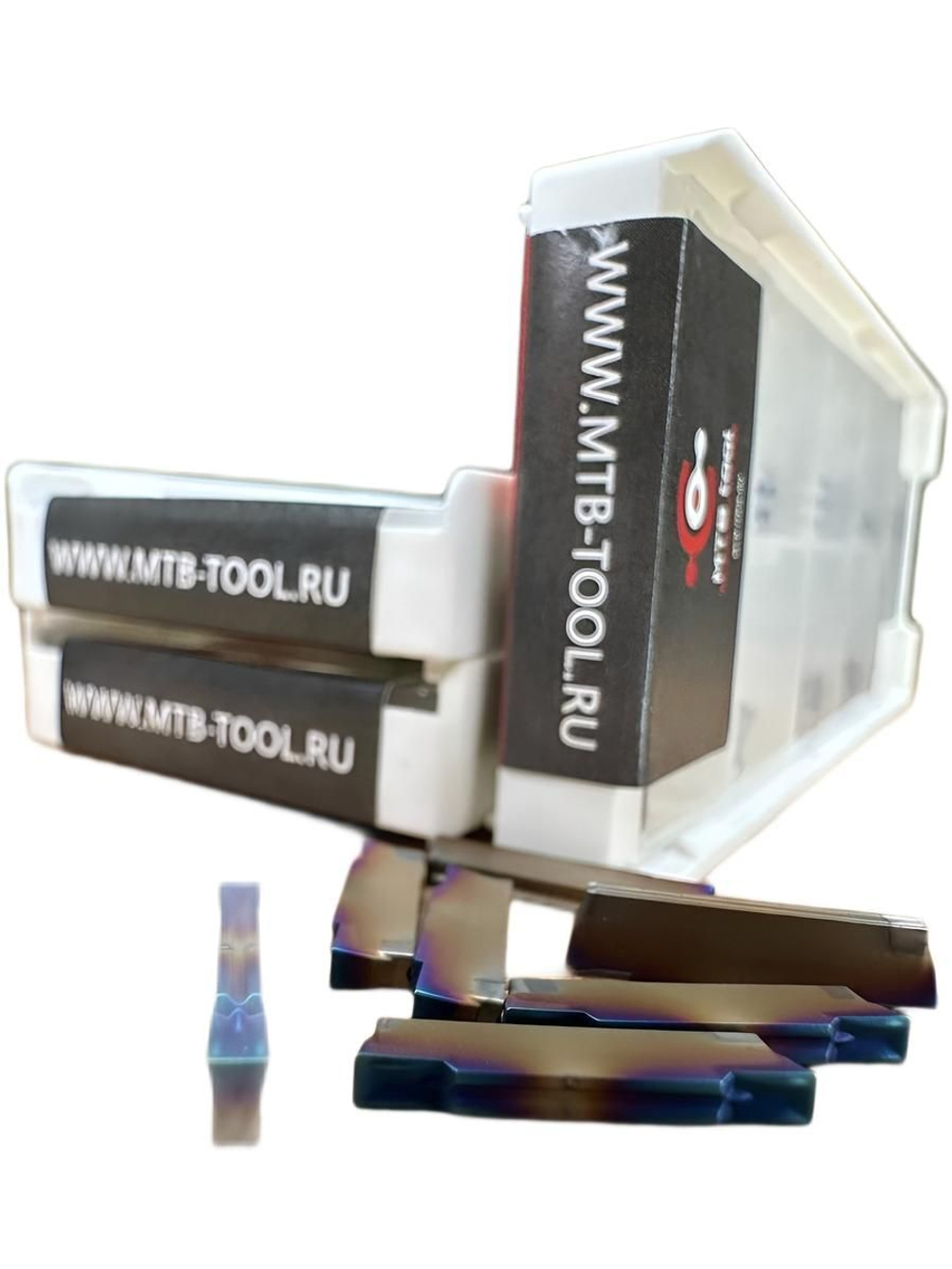 Твердосплавная пластина MGMN300-M PM ZW5201 для профессиональной обработки канавок и отрезания