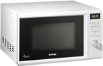Микроволновая печь с грилем Gorenje MMO 20 DGW II