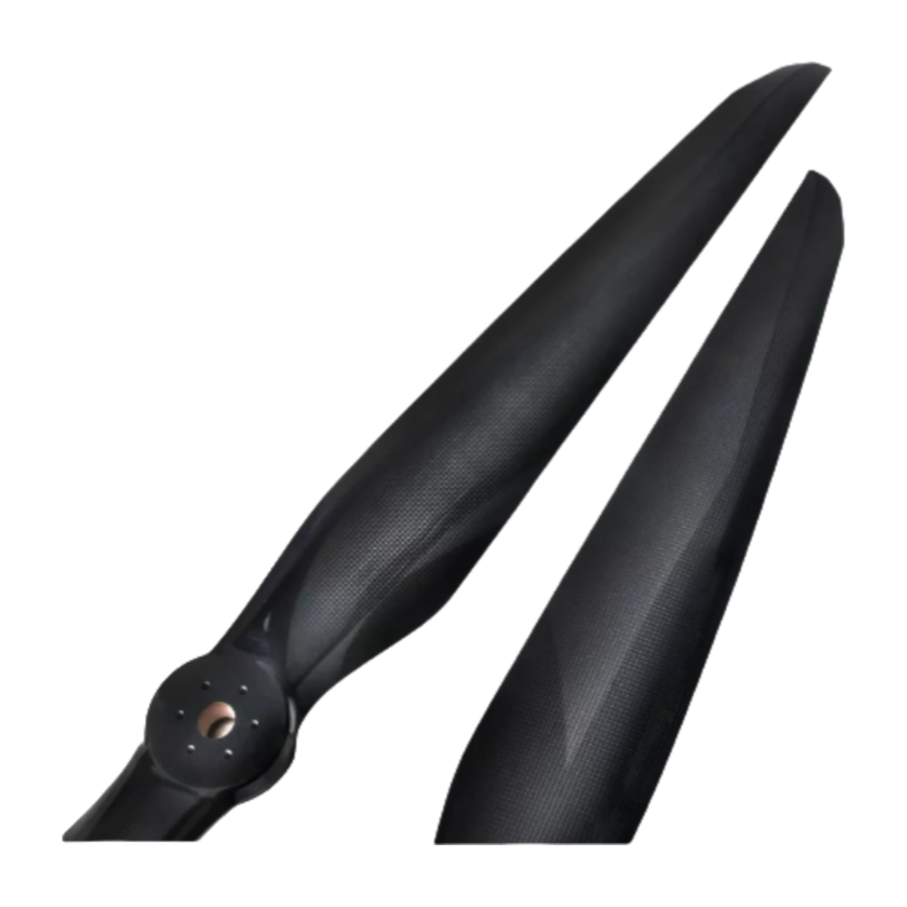 Пропеллеры MAD Glossy 47.5×17.4 Inch PRO SERIES CCW+CW (2Pcs)