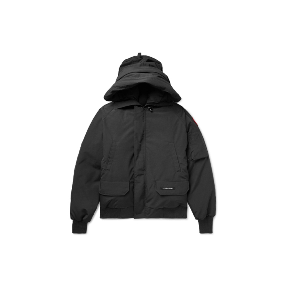 Куртки Canada Goose SS21 Chilliwack, 7999MT-61