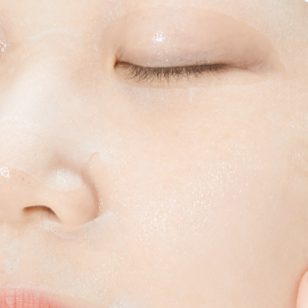 JMsolution Easy Care Hyaluronic Acid Mask 30шт