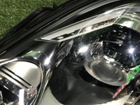 Фара левая Porsche Cayenne 2 958 (2014-2018) ксенон