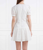 Платье Silvian Heach - белый(GPP23306VE)