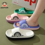 Шлёпанцы Paul Frank Unlimited (Pink)