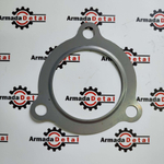 Прокладка выпускная глушителя | 320/06036, 320/06279 | Spare Parts