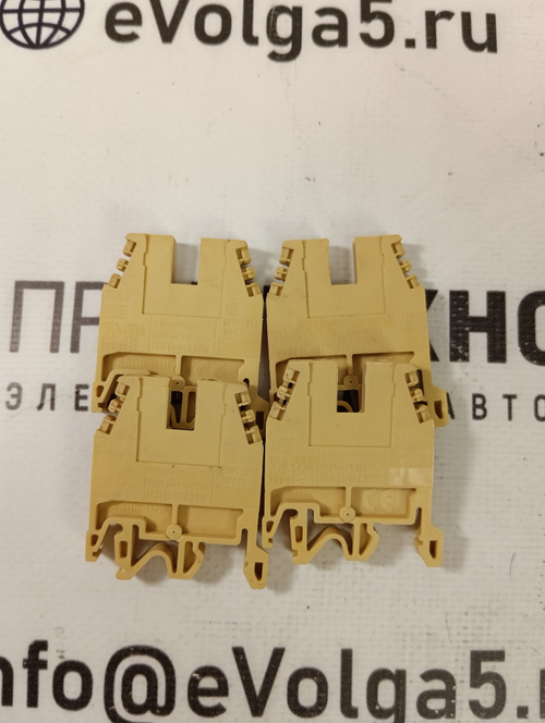 Cabur CBD.2(Ex) б/у