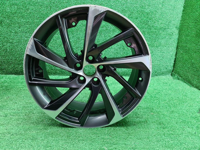 Диск литой R20 Lexus RX 4 (2015-2022)