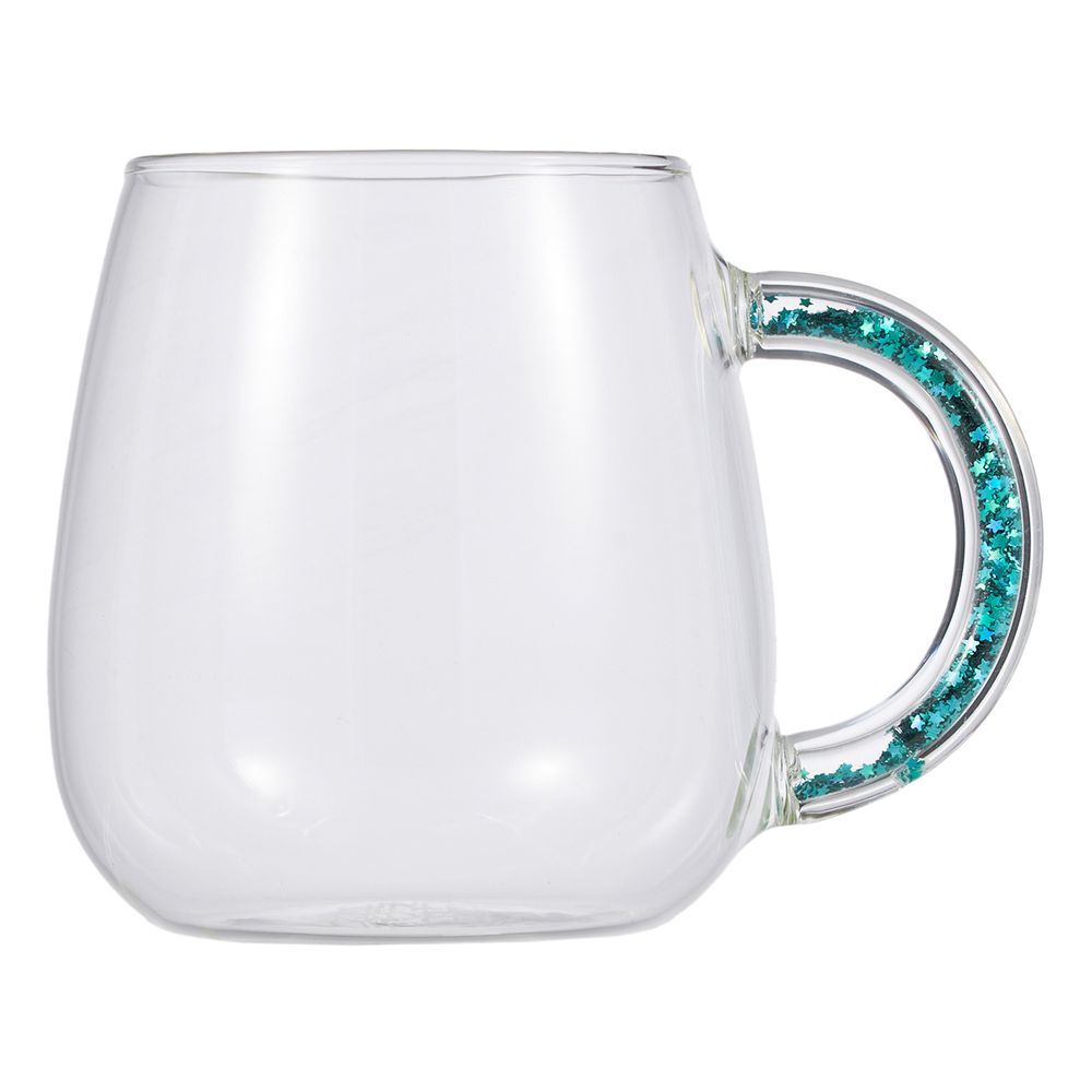 Кружка Gipfel Christmas Star 52752 450 мл