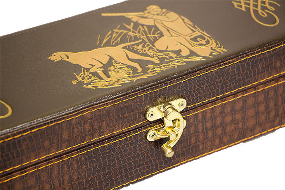 Стопки-перевертыши «Звери №3» 6 шт.