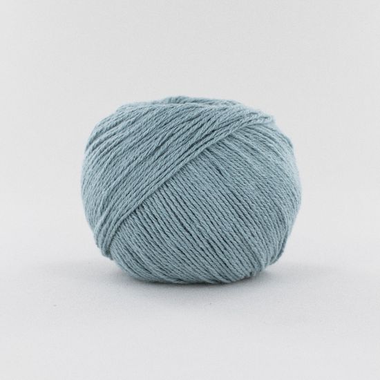 Пряжа FONTY Boheme (35% лён, 65% хлопок)