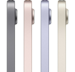 Планшет Apple iPad mini (2021) 256 ГБ Wi-Fi, розовый