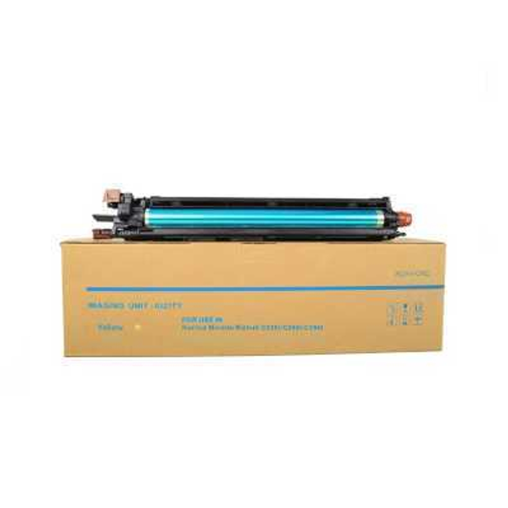 Фотобарабан Konica Minolta DR-217Y ACVF08D